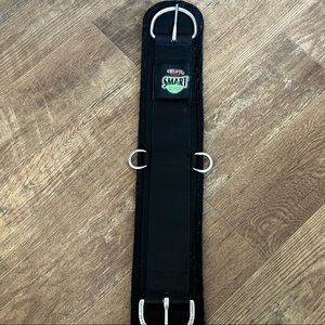 Weaver smart cinch 26”